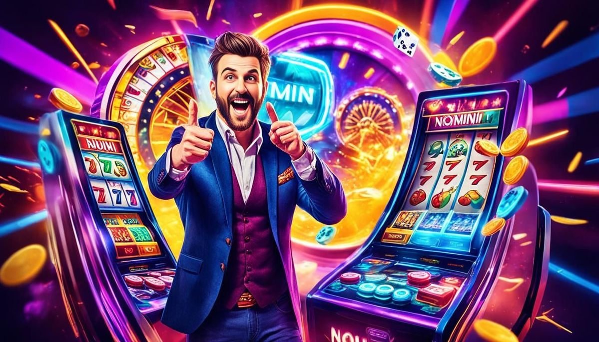 Trò chơi slot online tại fanbet cùng trải nghiệm giải trí đỉnh cao Việt Nam