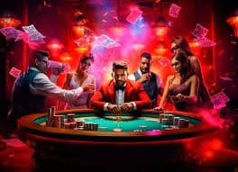 Chương trình VIP fanbet dành cho thành viên trung thành tại Việt Nam với nhiều đặc quyền cao cấp